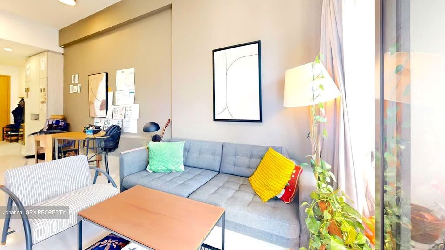 Nyon (D15), Apartment #586215511